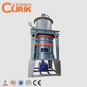 Barite ultrafine powder grinding mill-Barite powder making machine