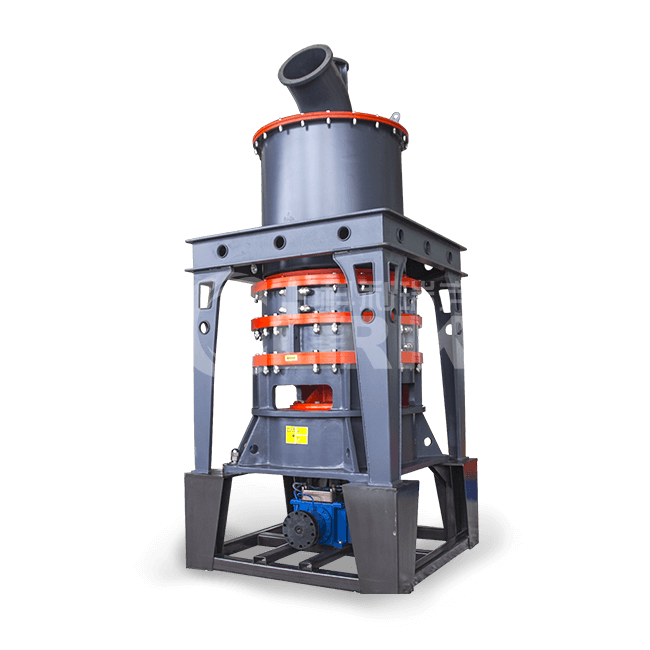 How to maintain a barite ultrafine powder grinding mill?