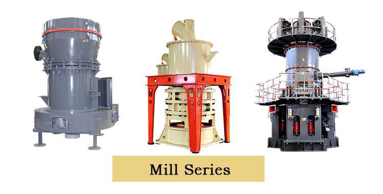 Mill-Series