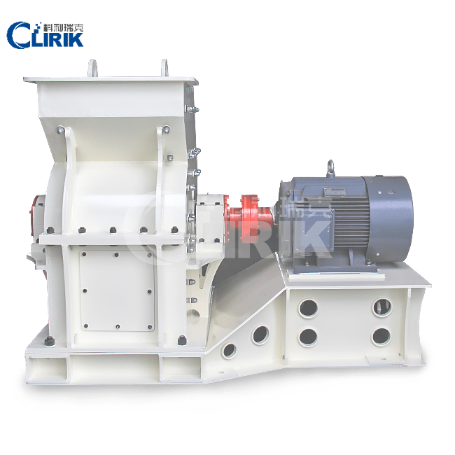 PC Series Hammer Crusher