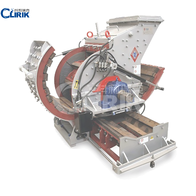 HGM100 ultrafine powder grinding mill- Xinjiang, China