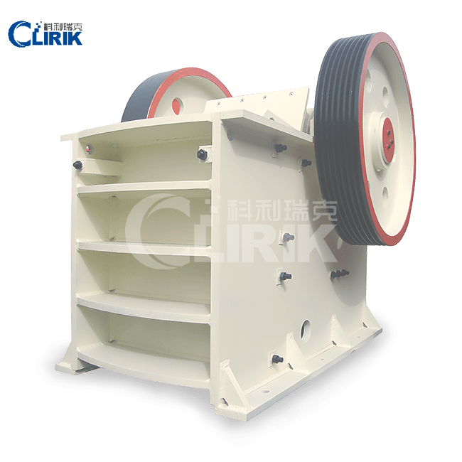 PEX Series Jaw Crusher