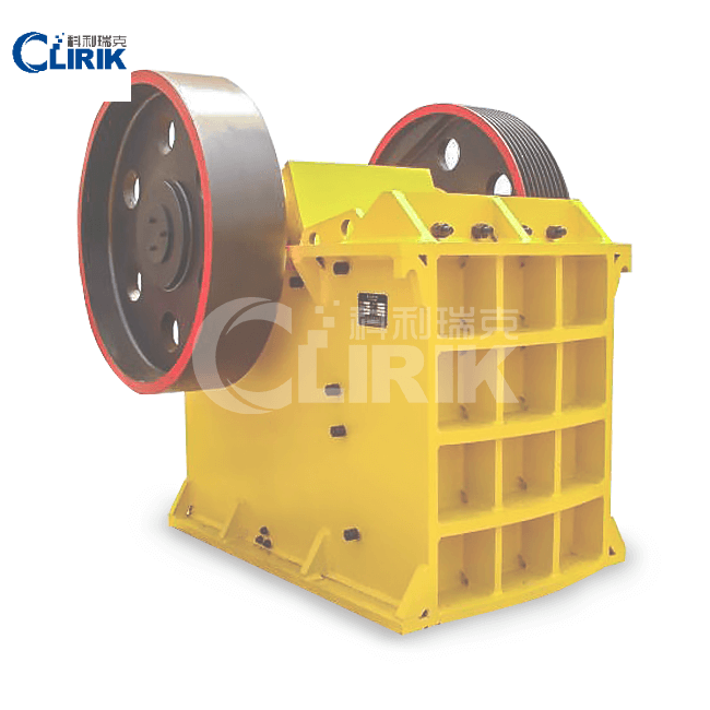 PE Series Jaw Crusher