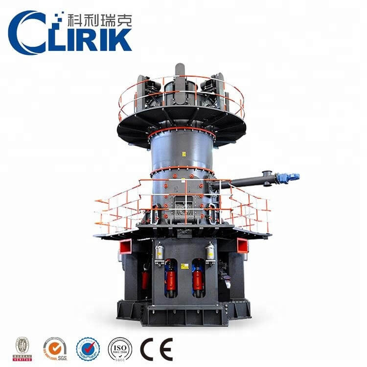 CLUM Vertical powder grinding mill