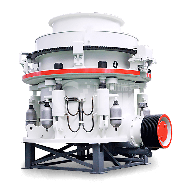 CS Series Cone Crusher