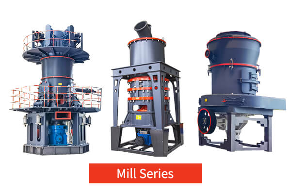 CS Series Cone Crusher