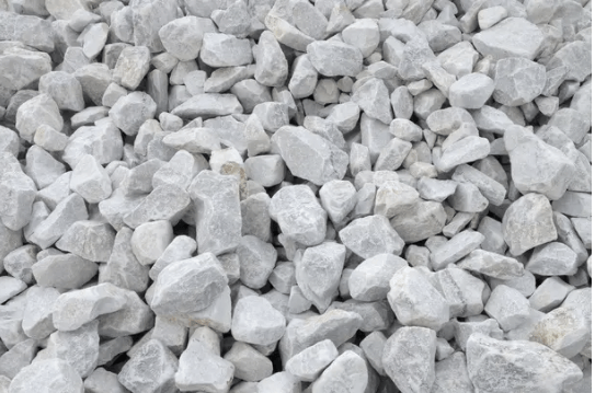 CLUM Series Ultrafine Vertical Powder Grinding Mill— Case In Pakistan