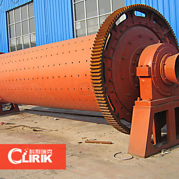 HGM100 ultrafine powder grinding mill- Xinjiang, China