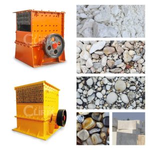 Cabinet Hammer Crusher