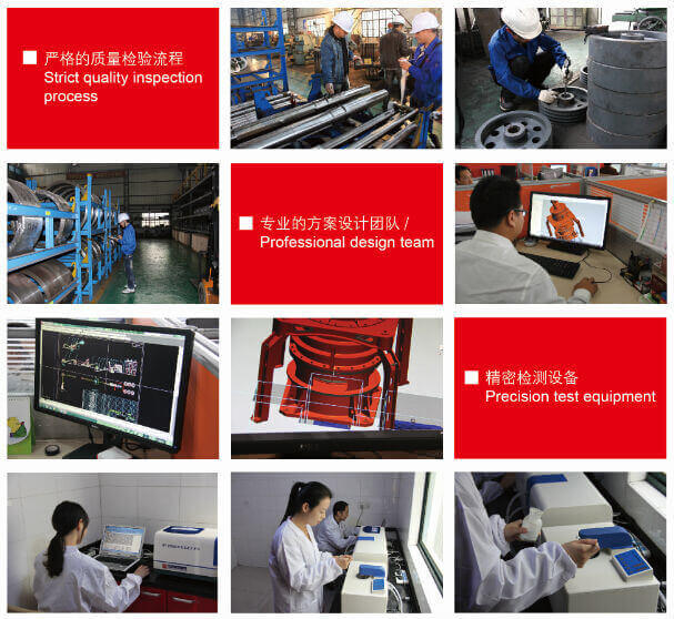 Micro Powder Packing Machine-Clirik - Barite grinding mill company service