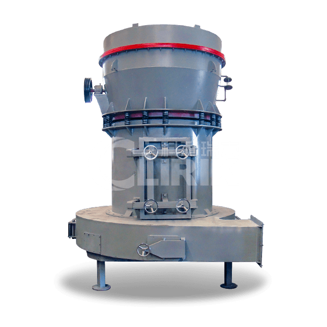 The calcium carbonate industry is transforming —— Clirik CLUM series ultrafine vertical mill-Clirik - Barite grinding mill YGM Series High Pressure Suspension Grinding Mill