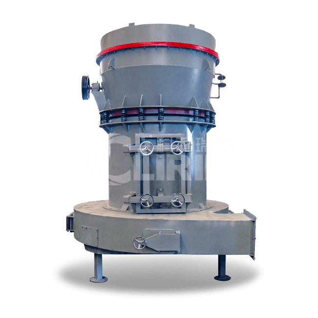 The calcium carbonate industry is transforming —— Clirik CLUM series ultrafine vertical mill