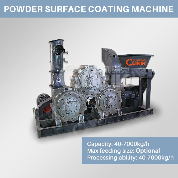 What is barite powder ? - Clirik - Barite grinding mill