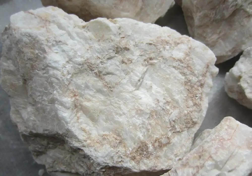 What is barite Powder used for?