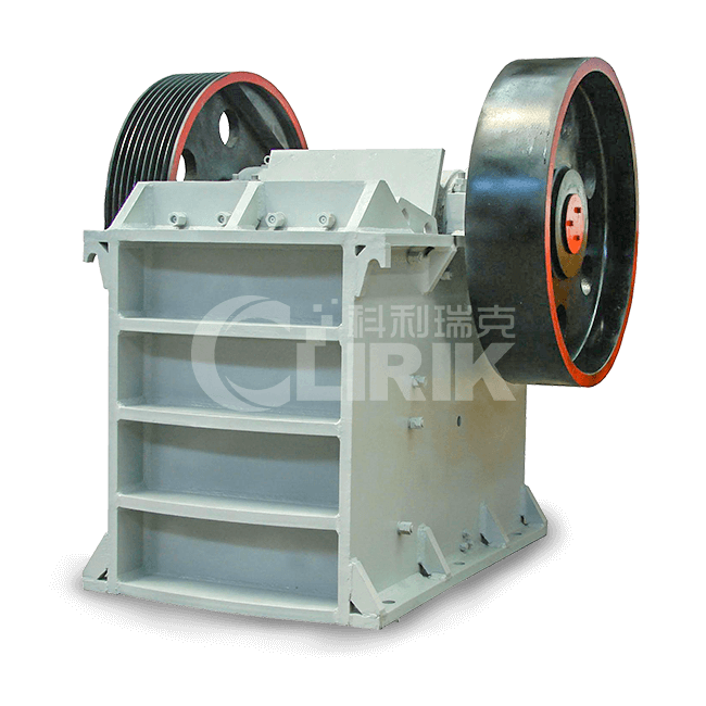 PEX Series Jaw Crusher