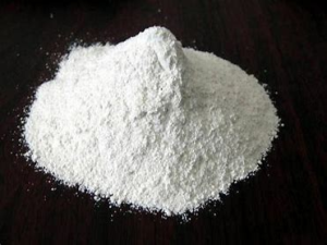 What is barite Powder used for?