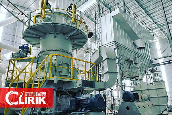 重晶石磨粉机的应用领域及市场